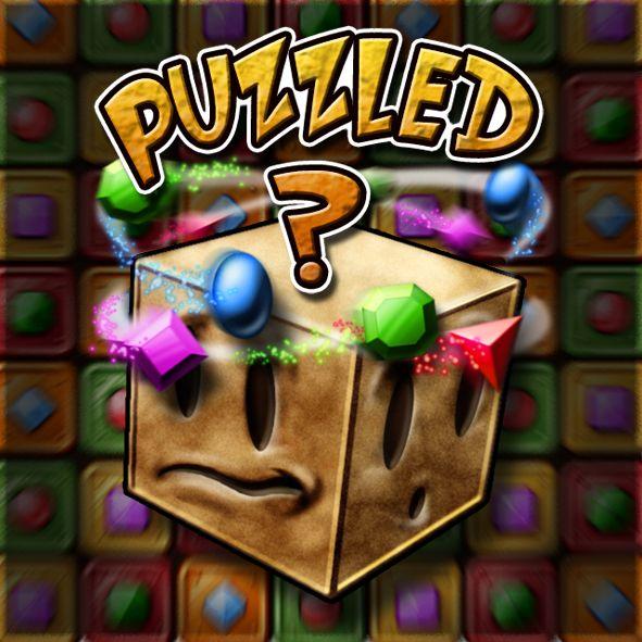 Puzzled?