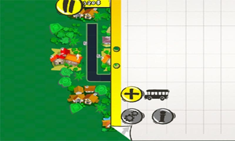 Bus Tycoon