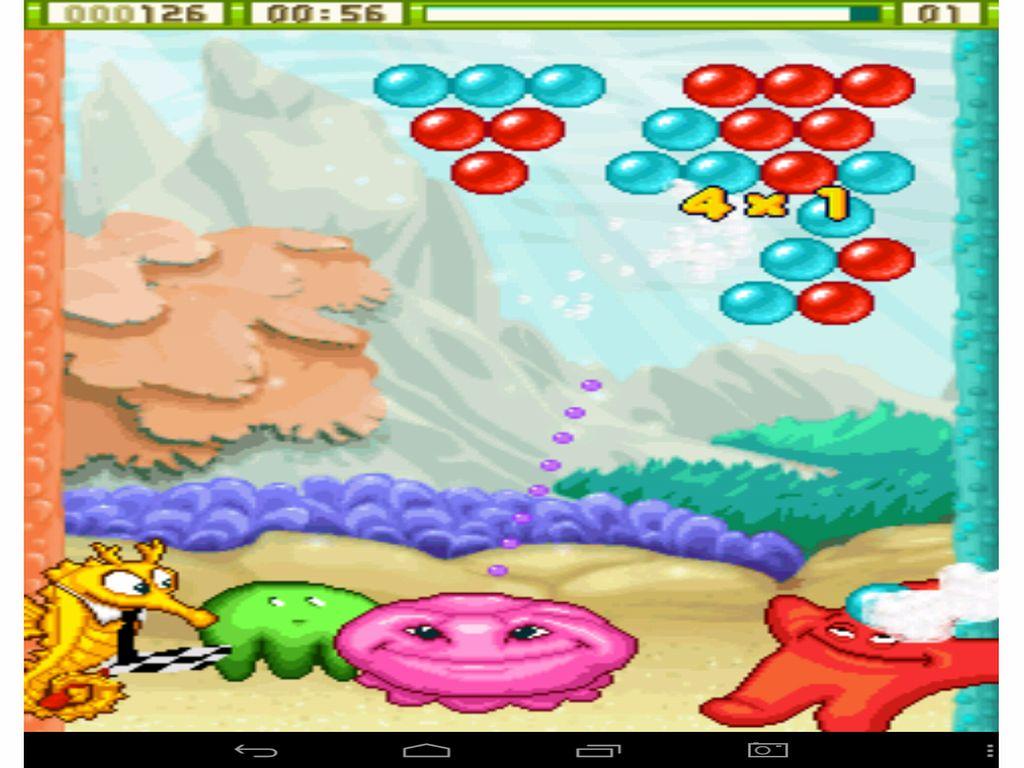 Bublex Mania Deluxe