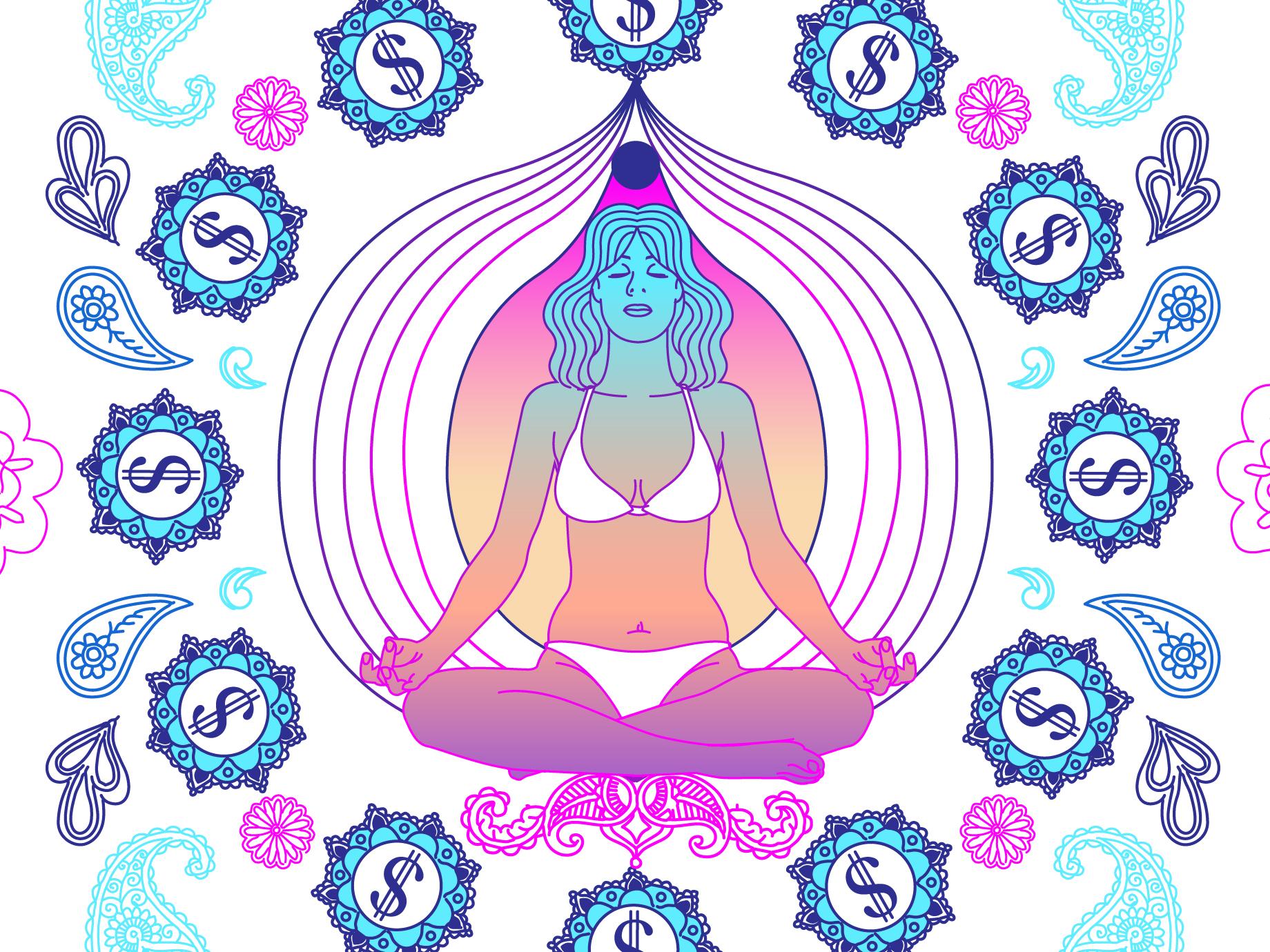Die Kosten der Heilung: Was alle über orgasmische Meditation ignorieren