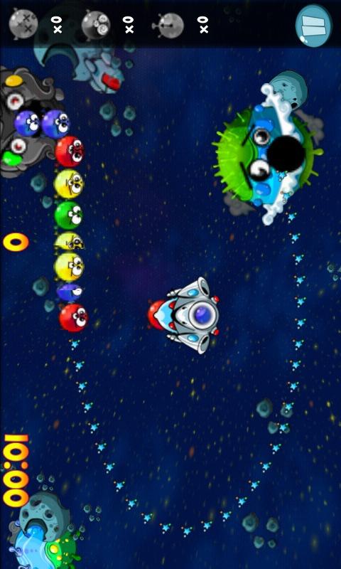 Trouble Bubble 2