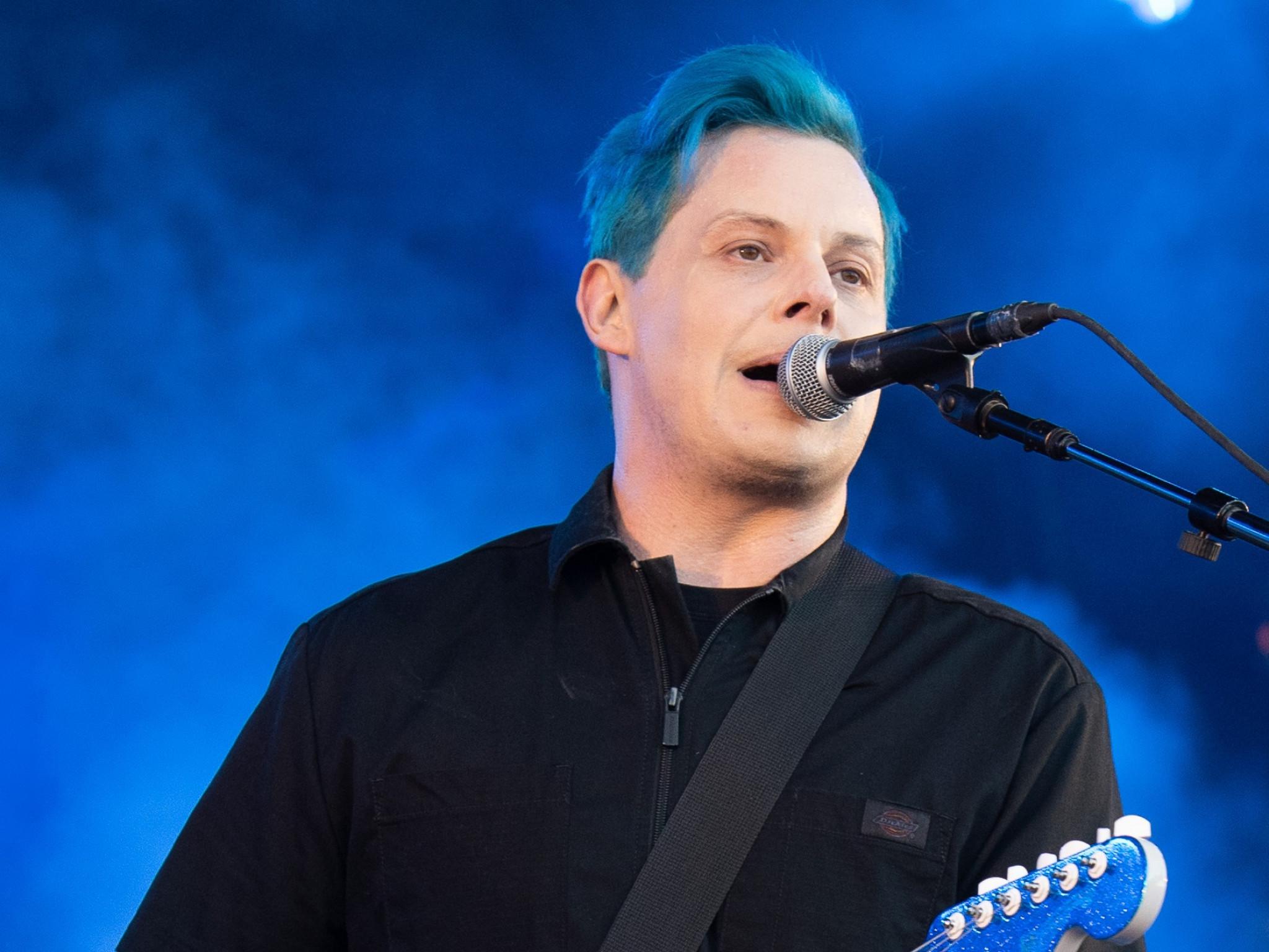 Jack White: Ankündigung seiner neuen Musik