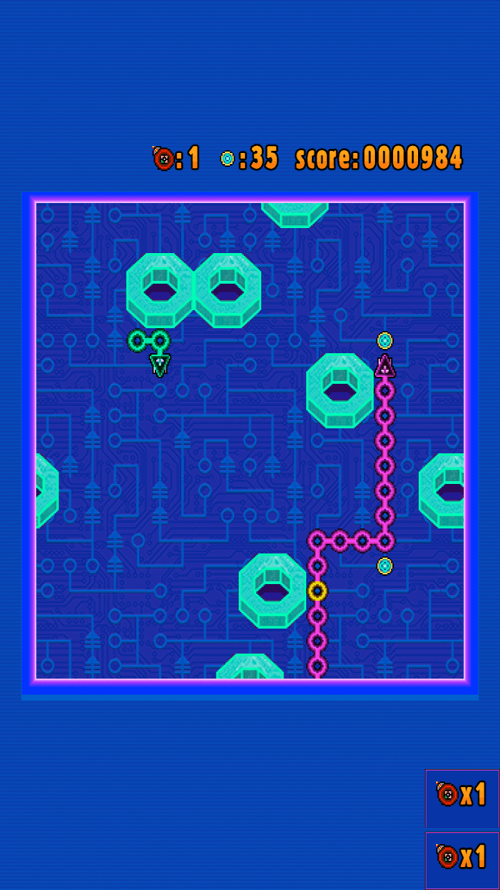 4in1 Ultimate Snake Collection