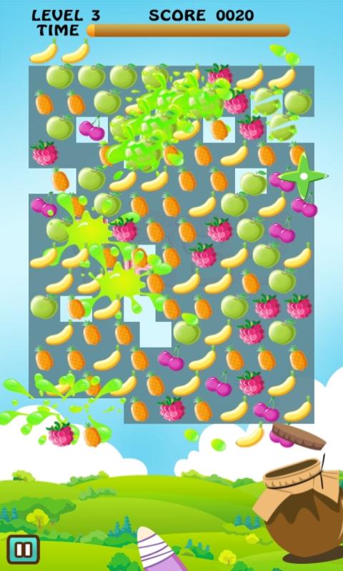Fruit Juice Ninja