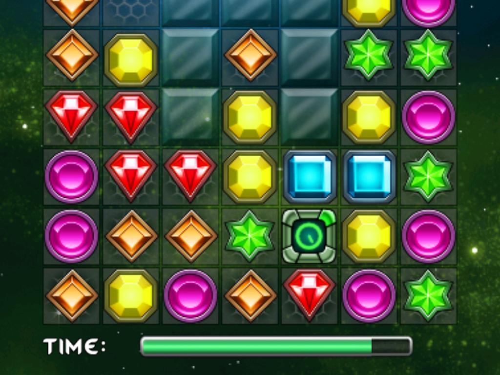 Infinity Jewel