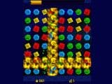 Jewel Explosion