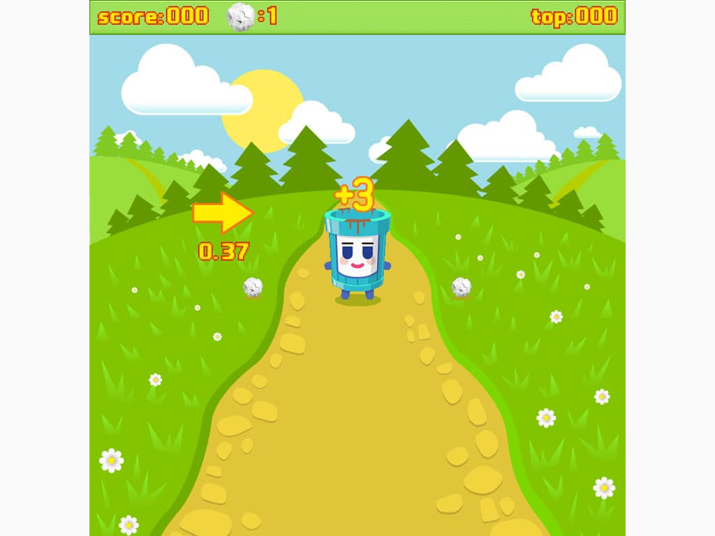 3-in-1 Ultimate Retro Arcade