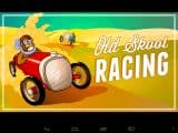 Old Skool Racing