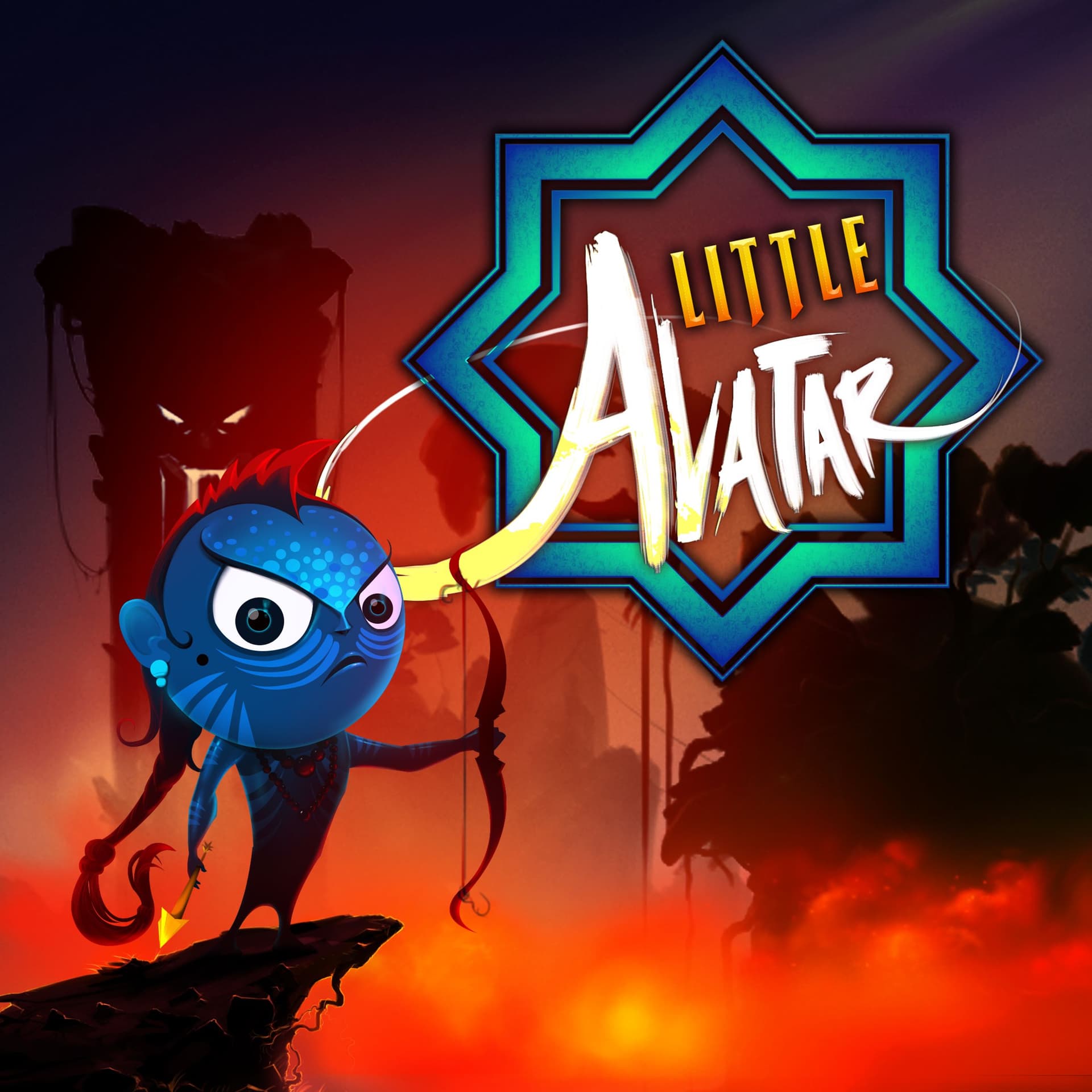Little Avatar