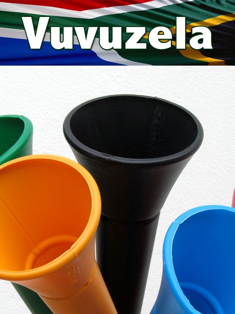 Vuvuzela