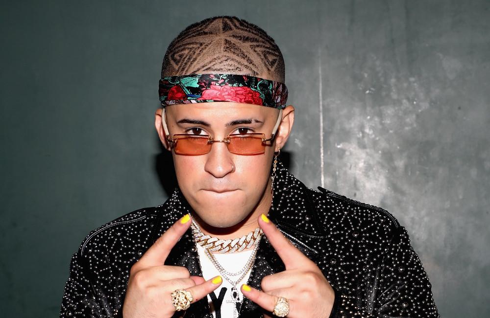 Bad Bunny würde als Koch arbeiten, wenn seine Musikkarriere gescheitert wäre
