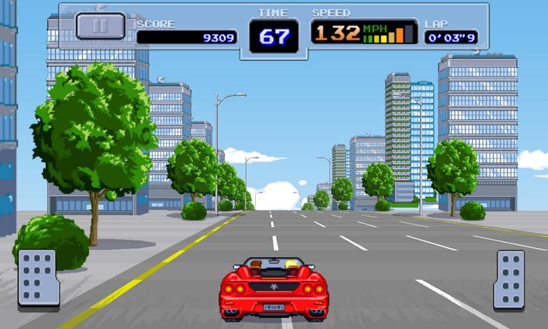 Final Freeway 2R