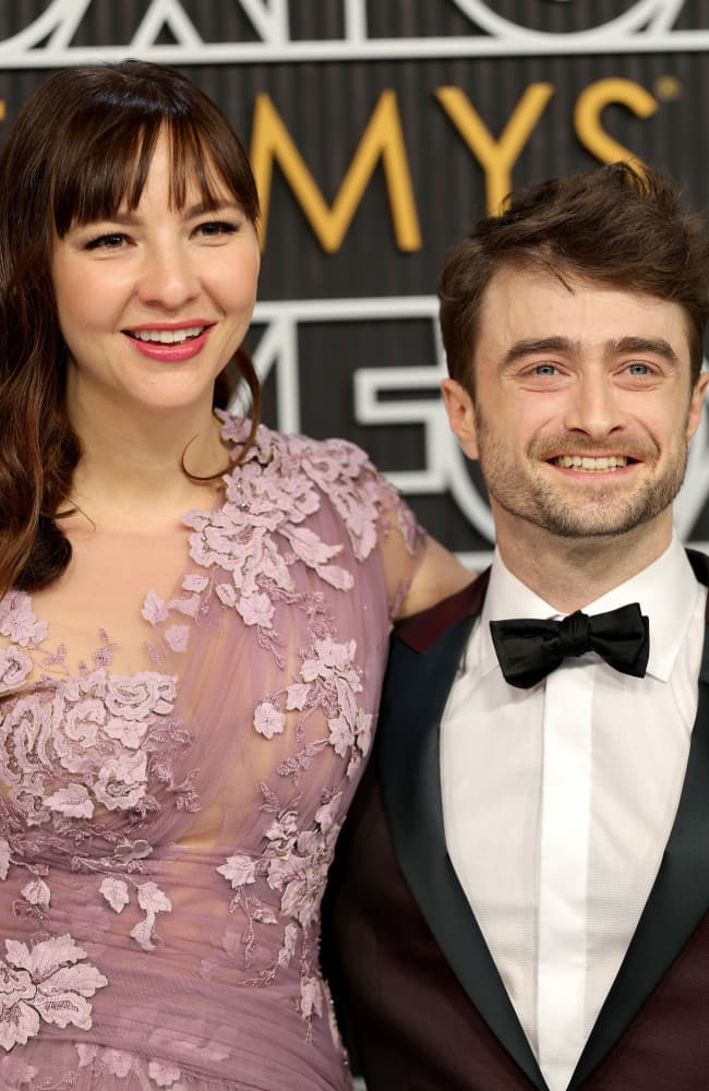Daniel Radcliffe denkt über sein erstes Jahr als Vater nach