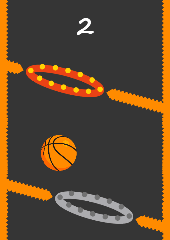 Dunk Hoop