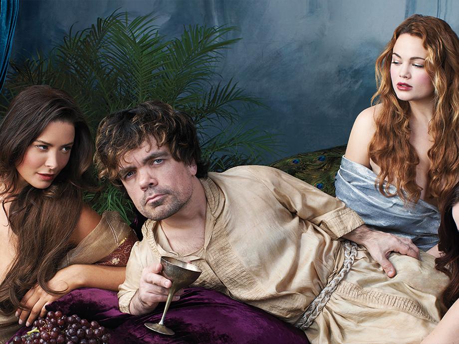 20Q: Peter Dinklage hat keine Ahnung, dass er ein Sexsymbol ist