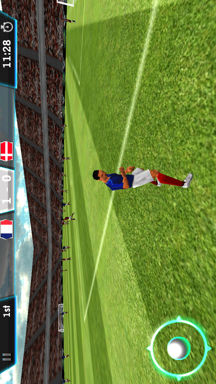 Real Football Fever 2018