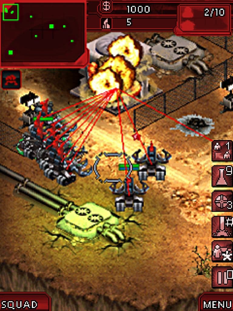 Command and Conquer 4 Tiberian Twilight