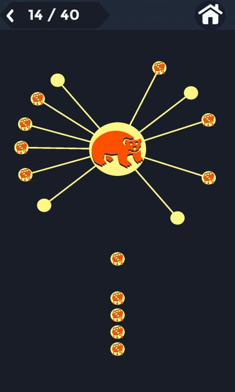 Master of Reaction 1200