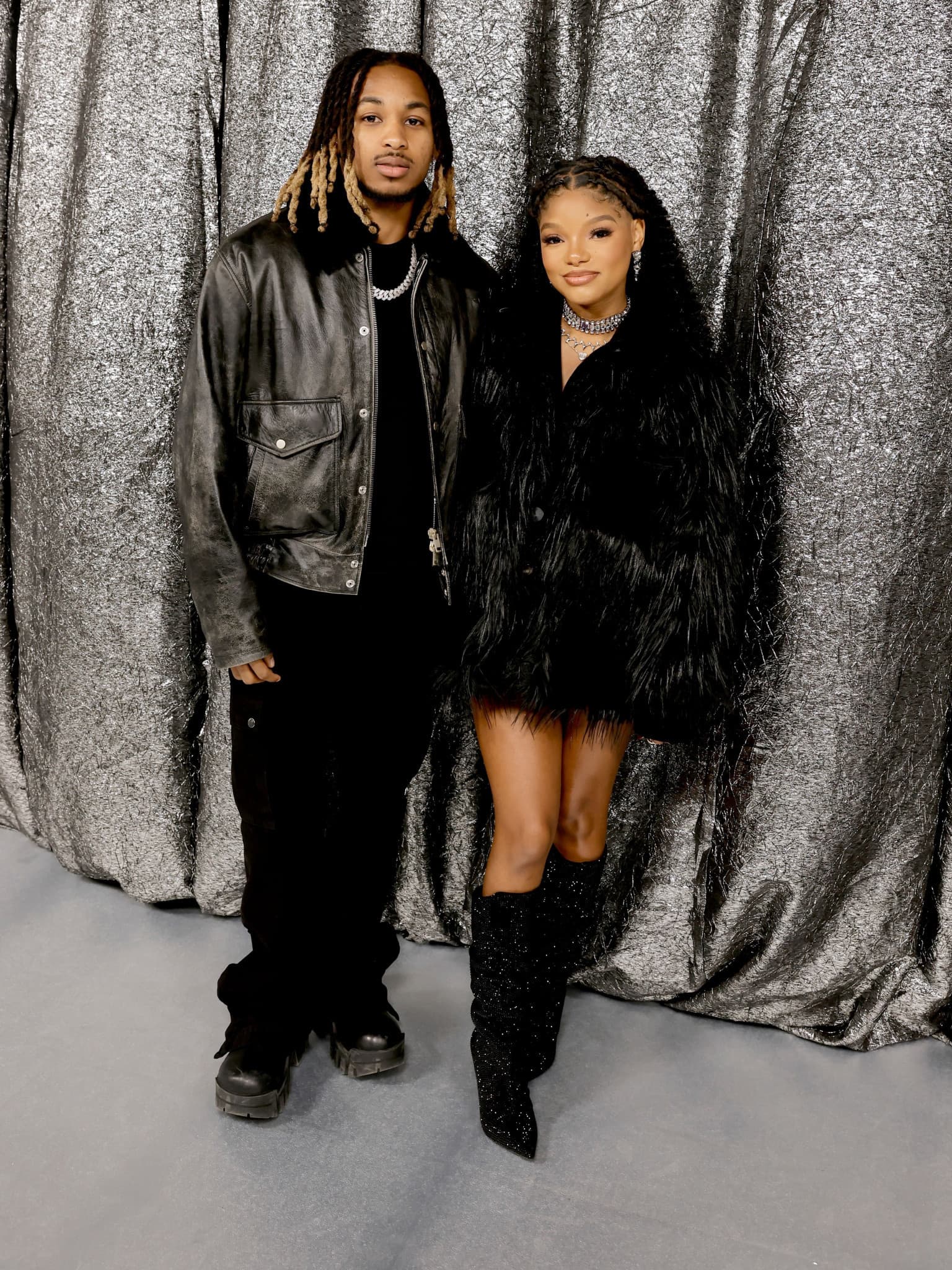 Halle Bailey und DDG trennen sich nach fast drei Jahren: ,Unsere Liebe bleibt tief und echt...'