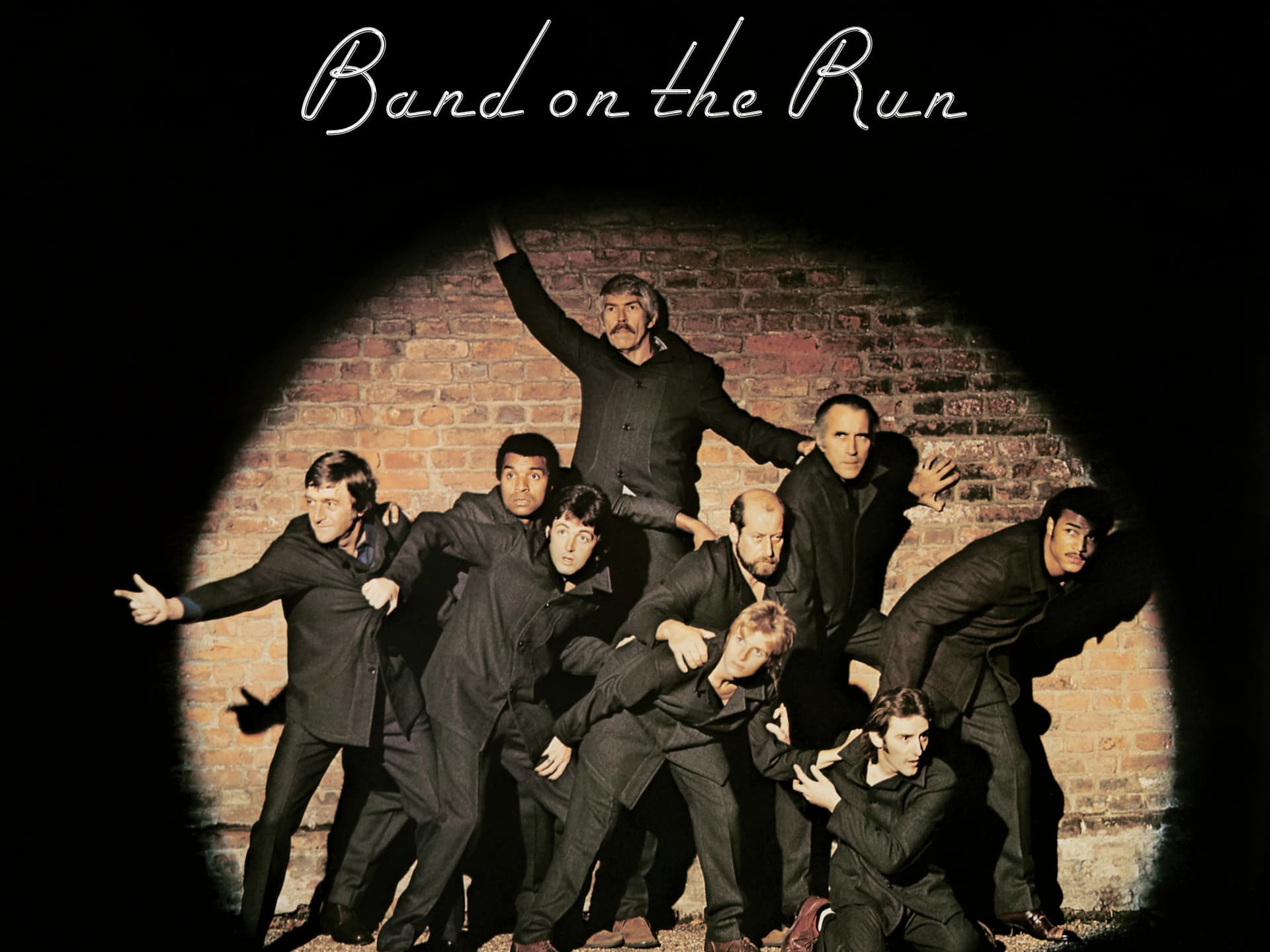 Paul McCartney: Denny Laine war ein unglaublicher Musiker