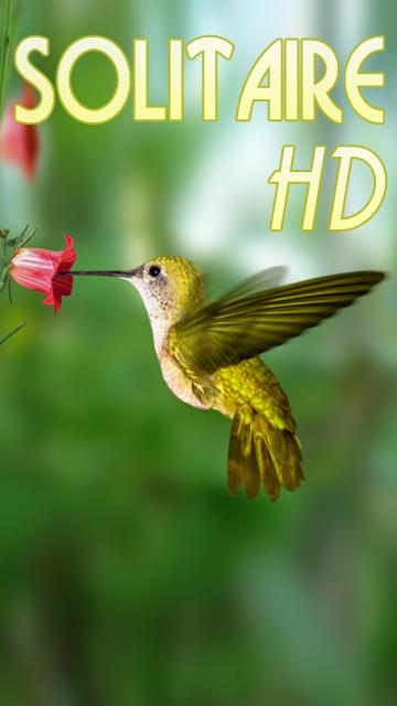 Solitaire HD