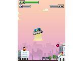 Aliens v Heroes