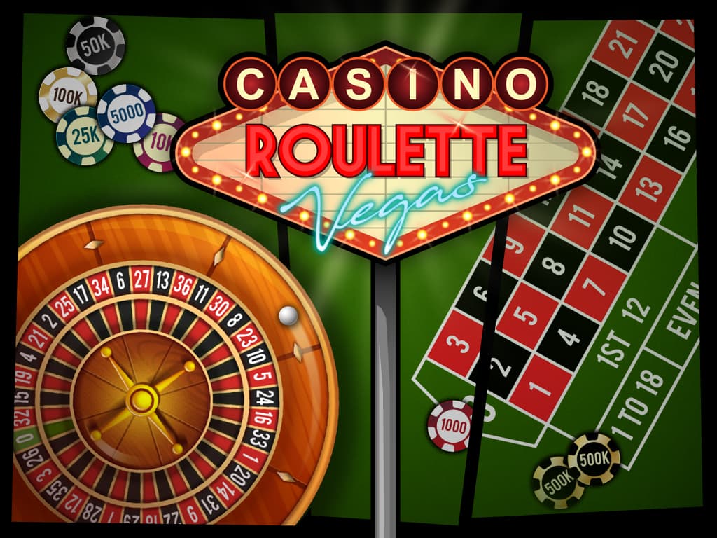 Roulette Vegas Casino