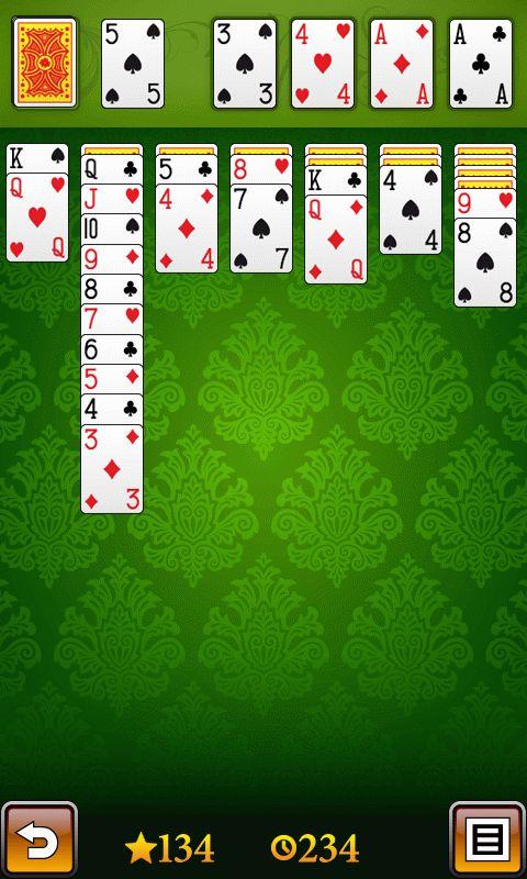 3 in 1 Cards
