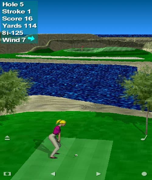 Par 3 Golf II
