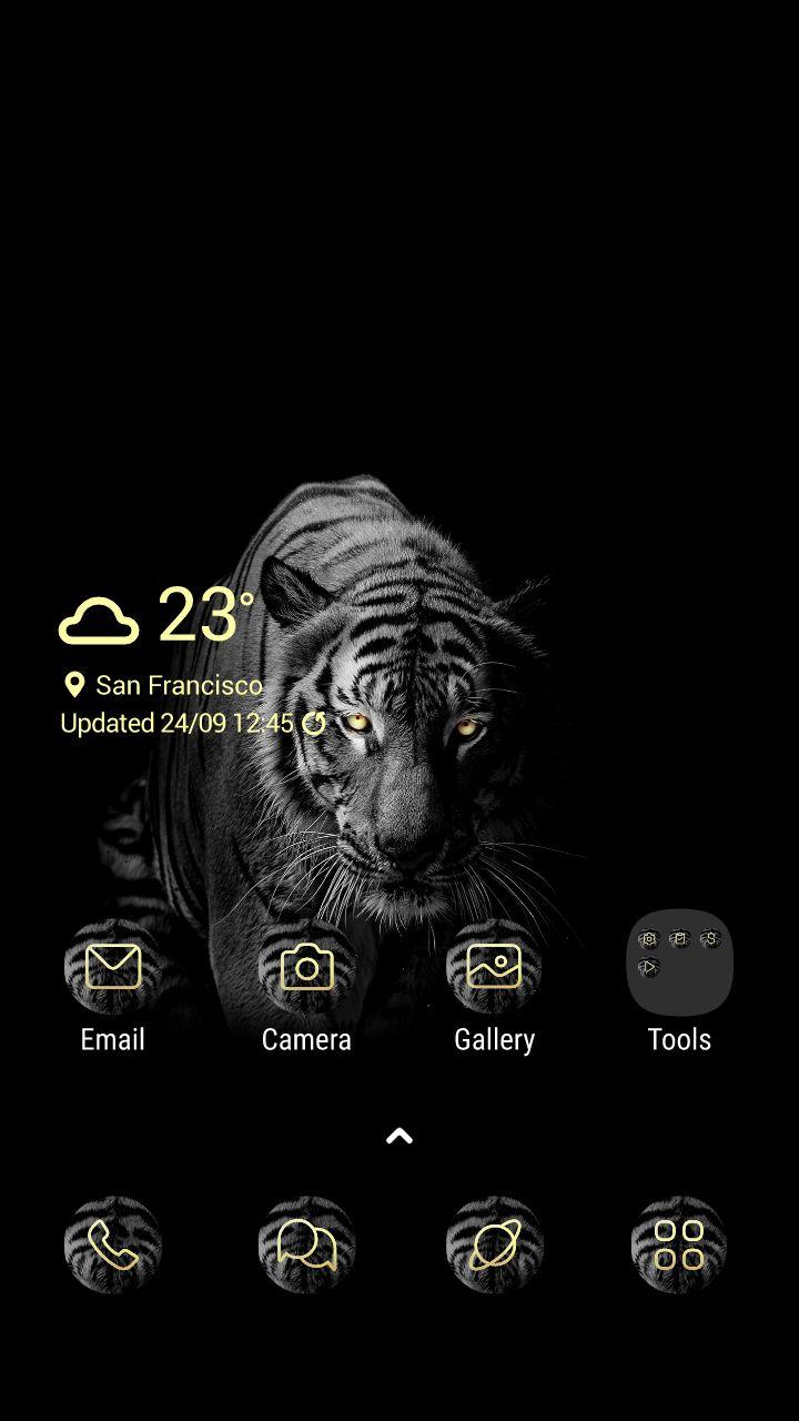 Tiger