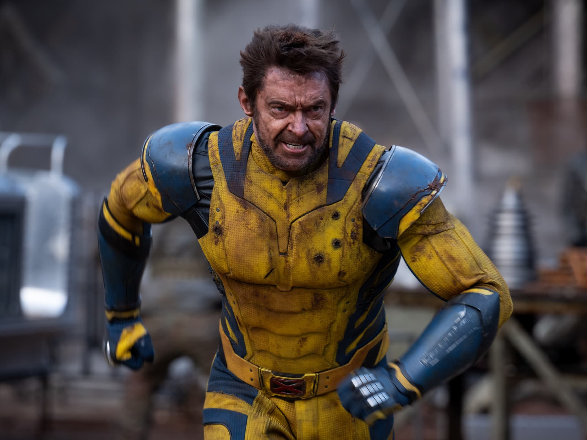 Kevin Feige lobt Hugh Jackman für seine ,düstere' Darstellung in 'Deadpool and...