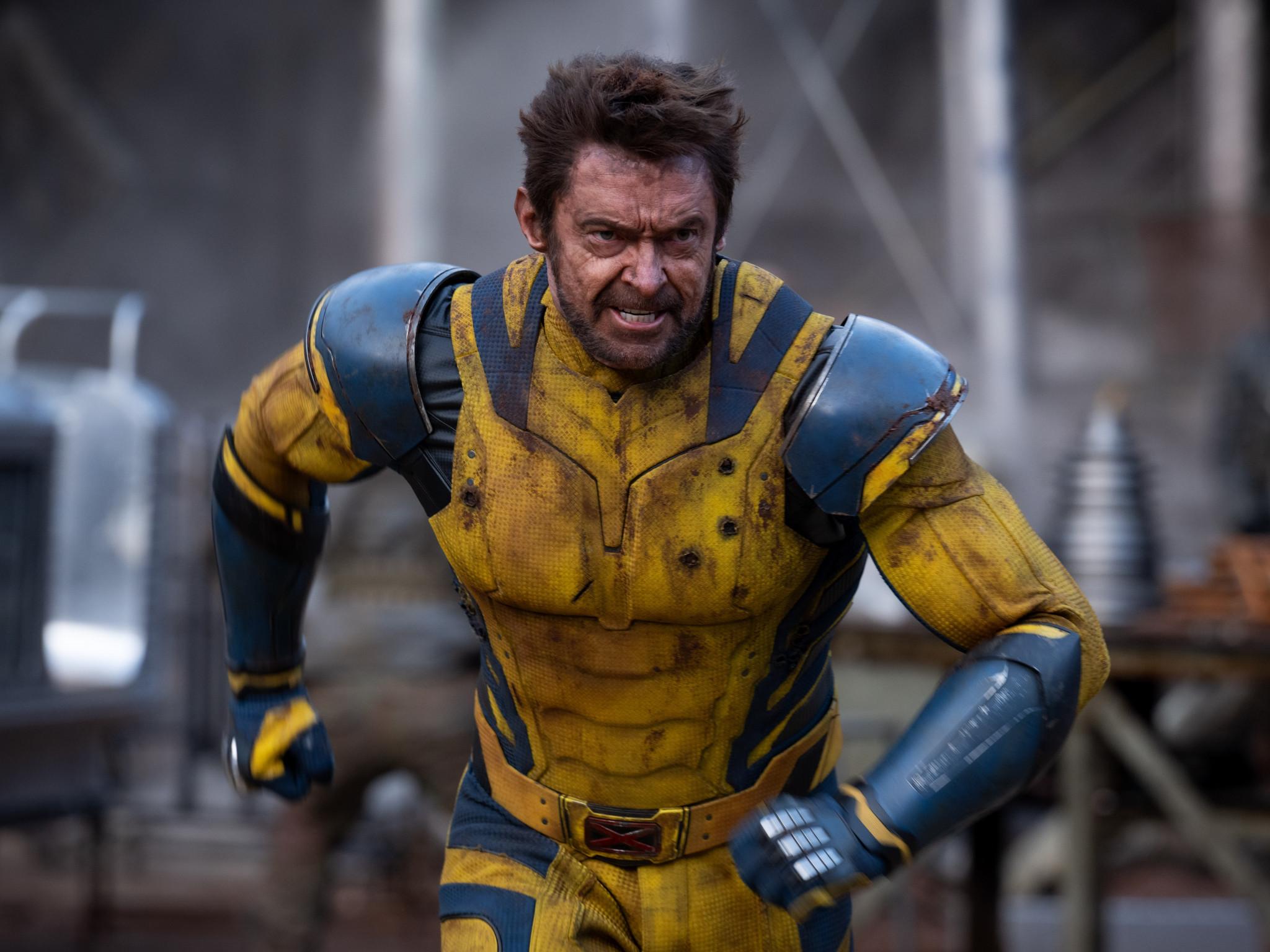 Kevin Feige lobt Hugh Jackman für seine ,düstere' Darstellung in 'Deadpool and Wolverine'