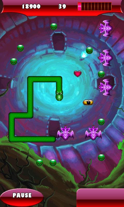 Infinity Jewel