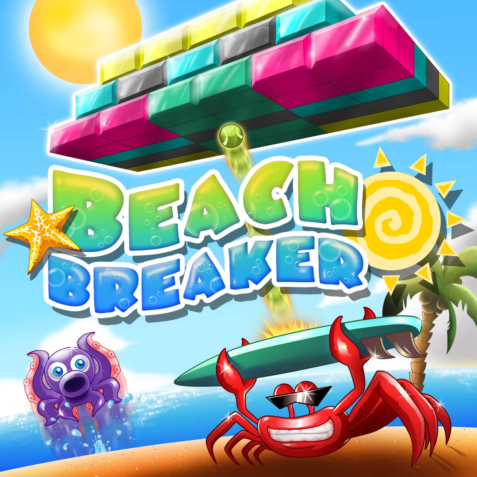 Beach Breaker