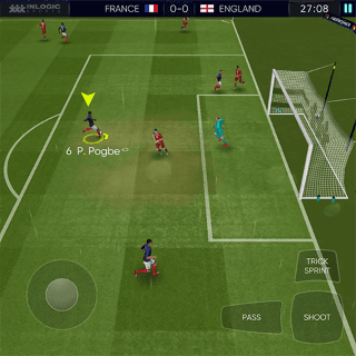 Football Championship 2020