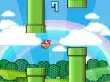 Flapping Bird