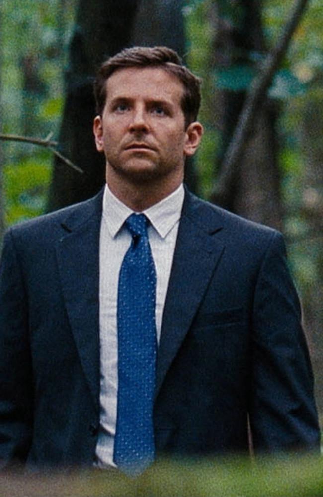 Bradley Cooper hätte fast nicht in ‘The Place Beyond The Pines’ gespielt