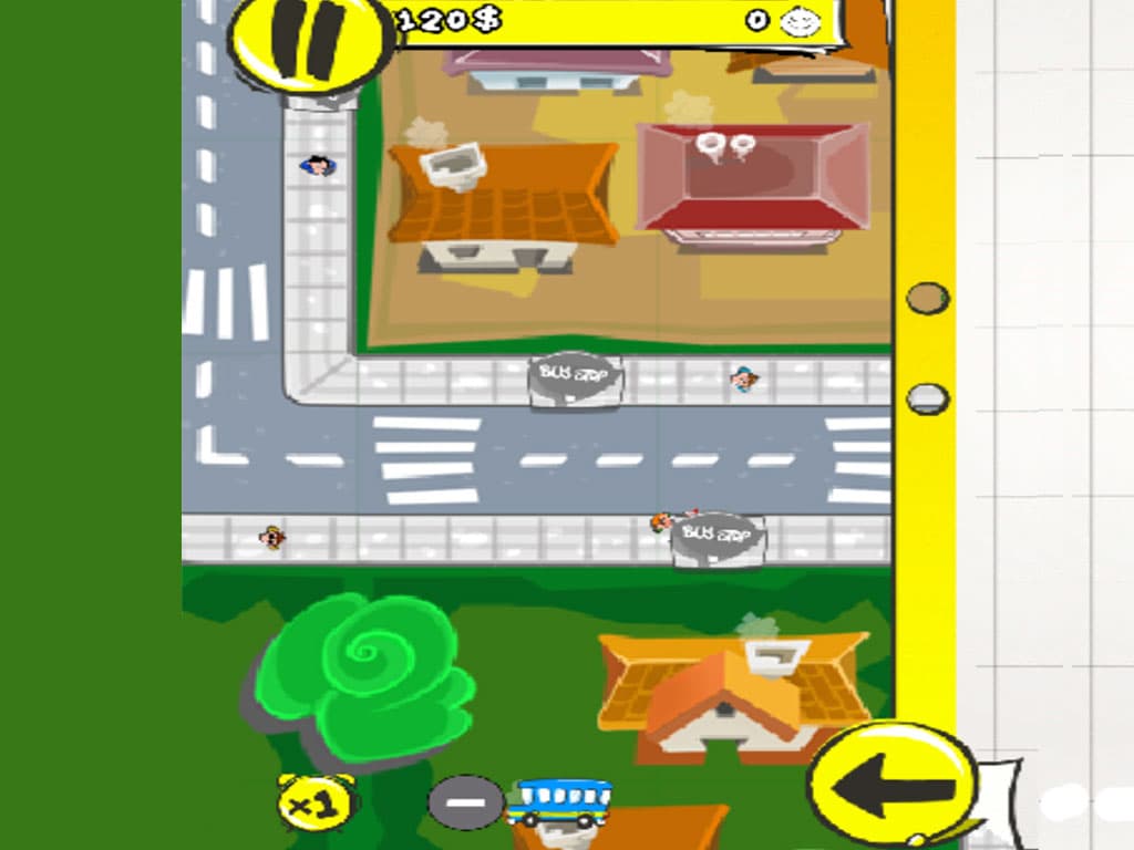 Bus Tycoon