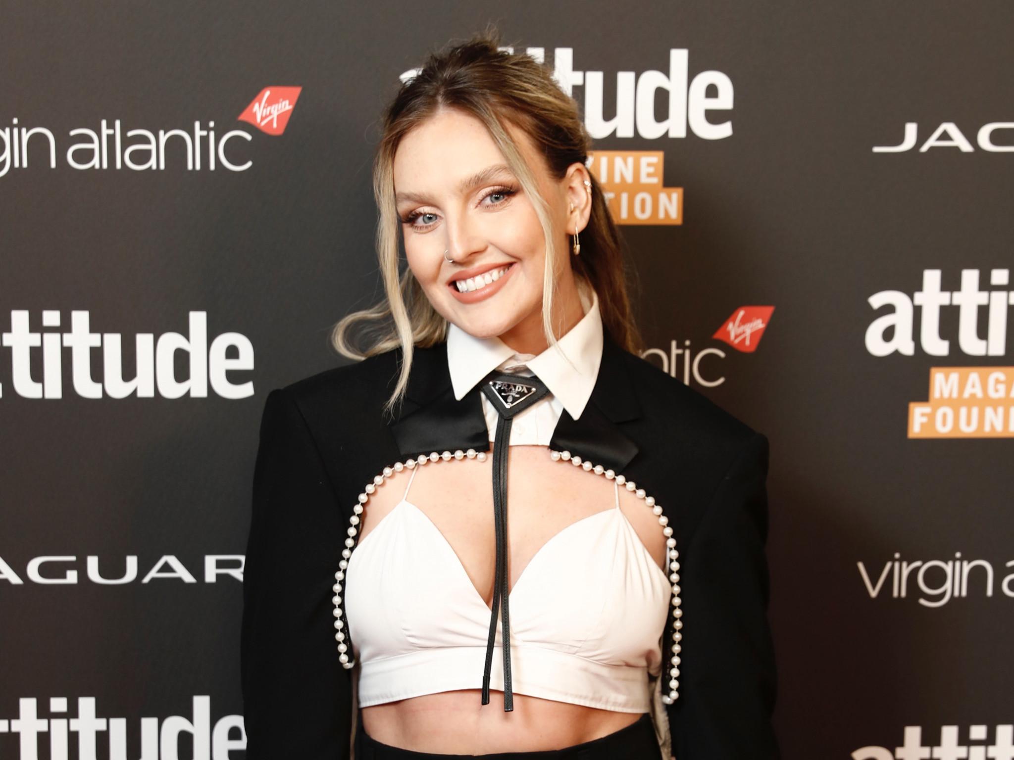 Perrie Edwards: So geht es ihr nach dem Little Mix-Aus