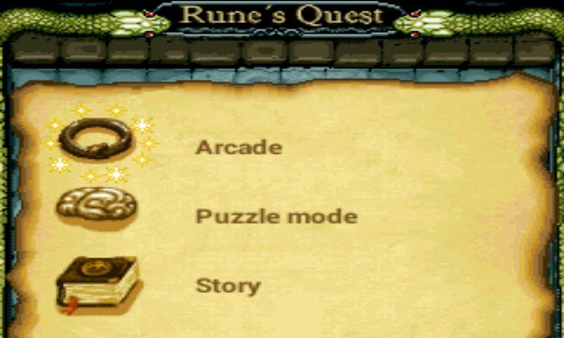 RunesQuest