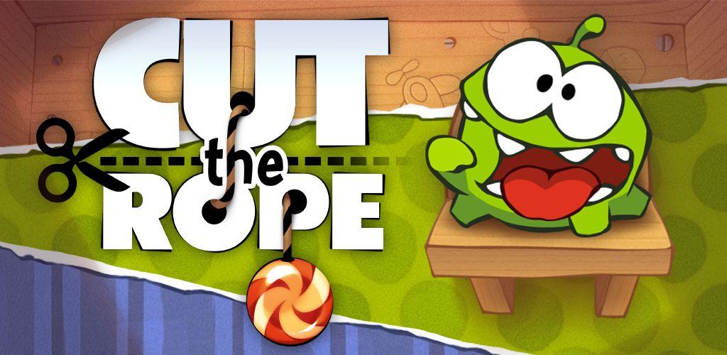 Cut the Rope