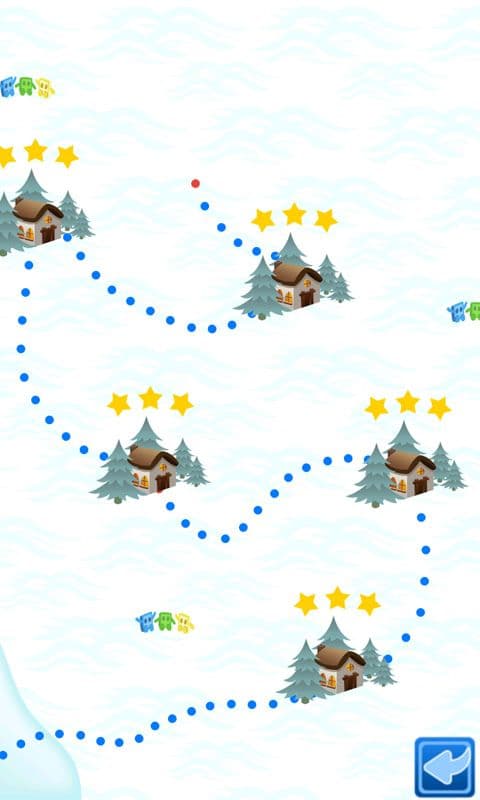 Arcadius – Winter Adventure