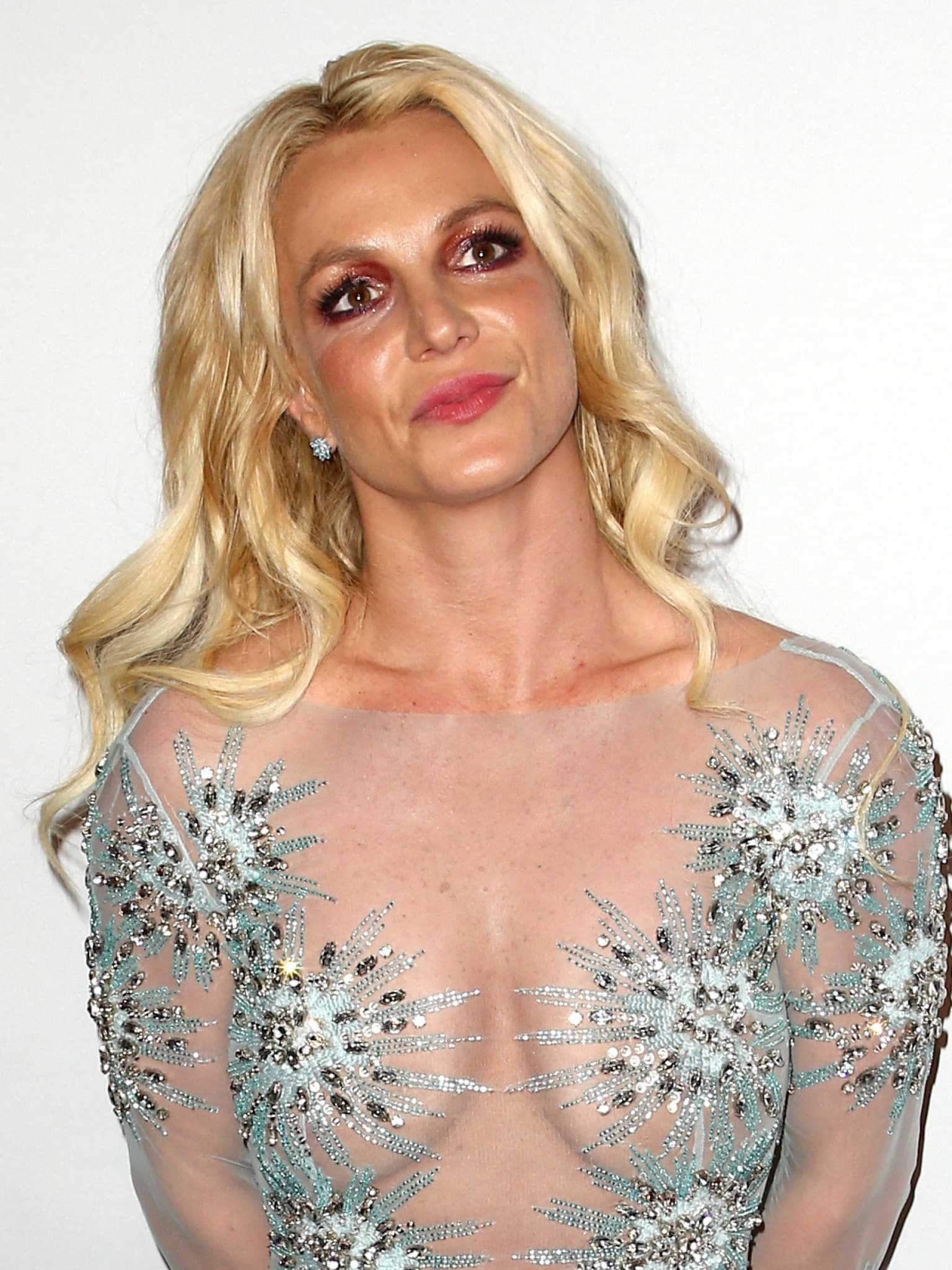 Britney Spears hatte die Hoffnung auf eine Versöhnung mit ihren Söhnen nie aufgegeben.