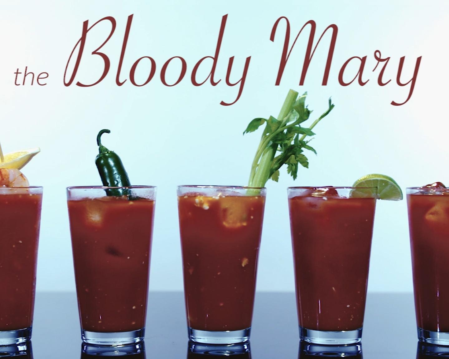 Playboy Lifestyle - Drinking Decoded - Hier lernst Du die edelsten Tropfen zu mixen, zu kennen und zu schätzen... wie wäre es also mit einer Bloody Mary mal als Bloody Ceasar, als Cajun Bloody Mary oder als Thai Bloody? Playboy Lifestyle kennt hier keine Grenzen des Genusses!