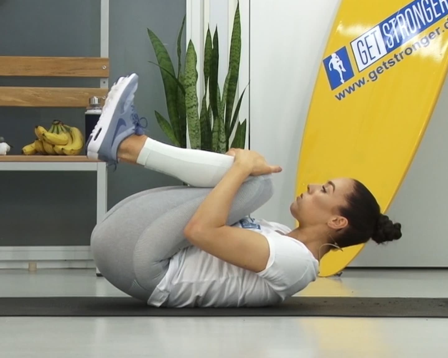 GetStronger Programm Level 10 #Mod1