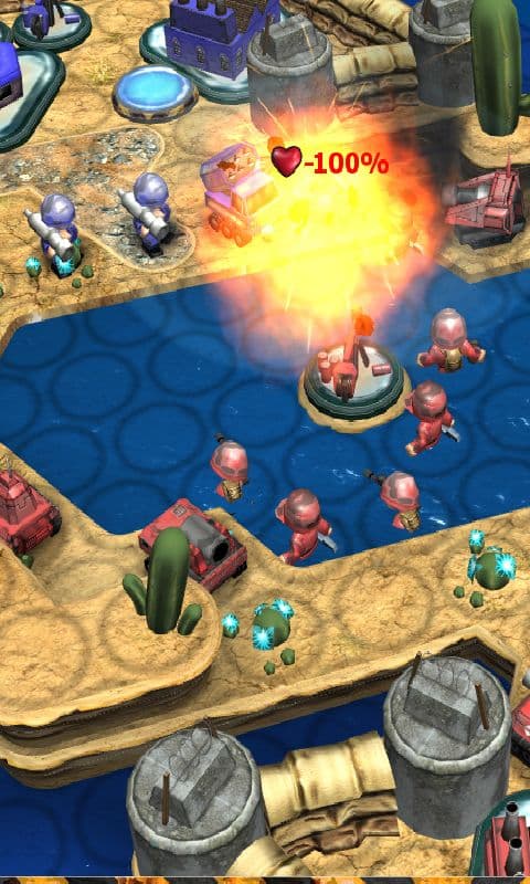 Great Little War Game