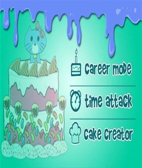 Cake Maker: Cooking Master