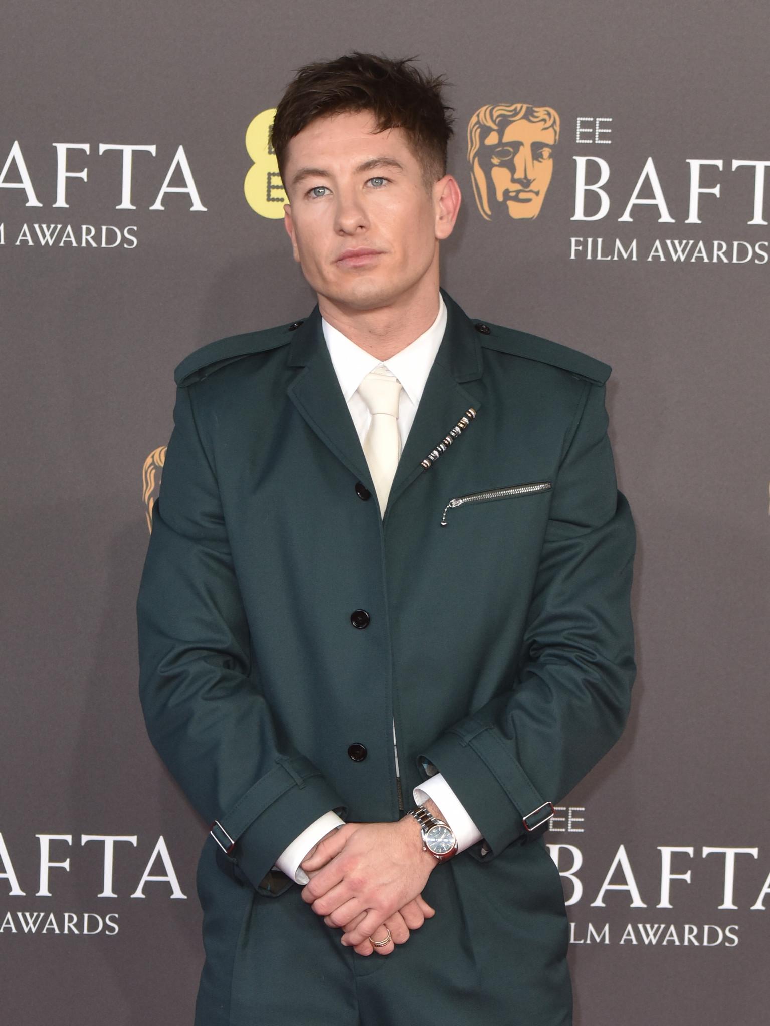Barry Keoghan: Nackte 'Saltburn'-Szene war „wahre Kunst“