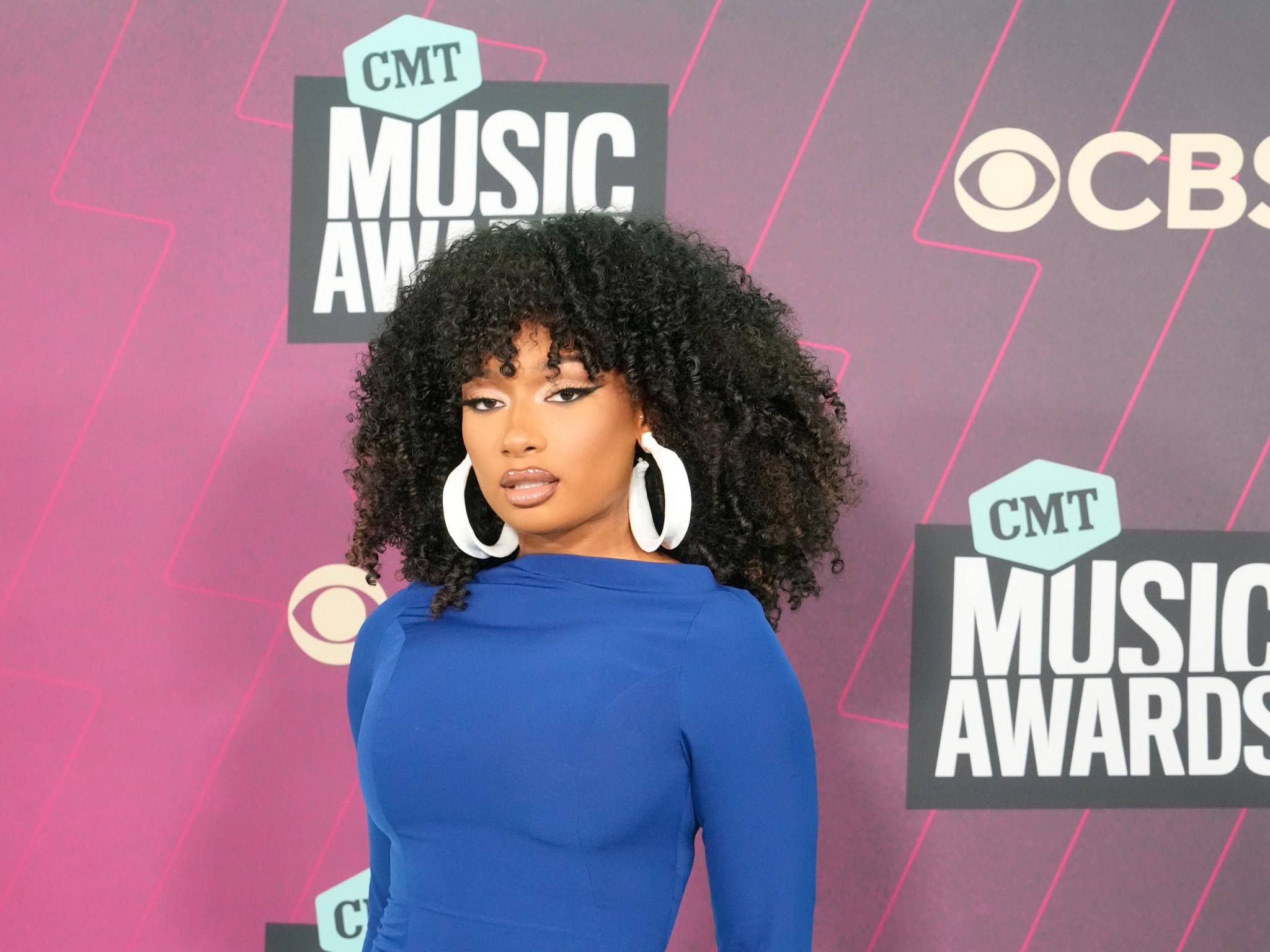 Megan Thee Stallion: Sie liebt ihre Me-Time