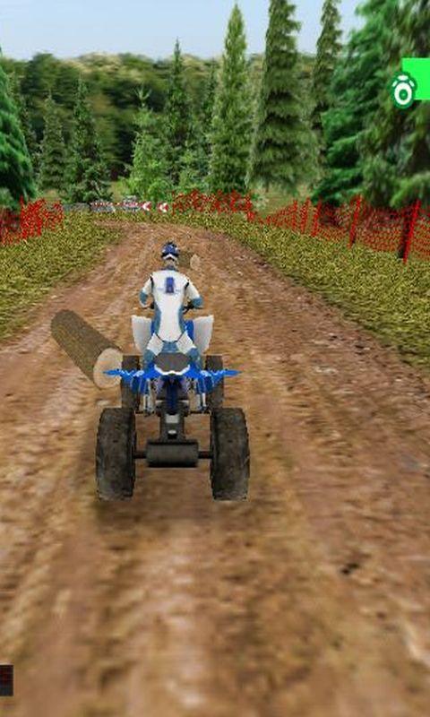 Extreme Quad Bikes